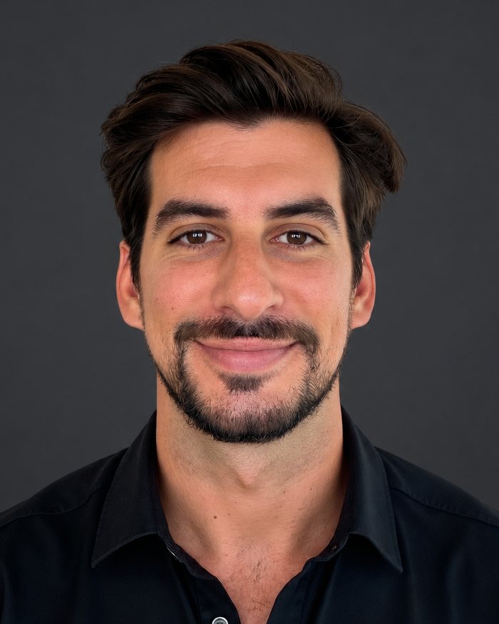 Angelos Tennant