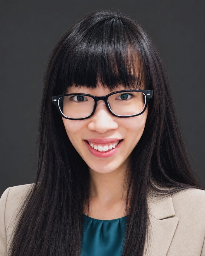 Lingyi Kong